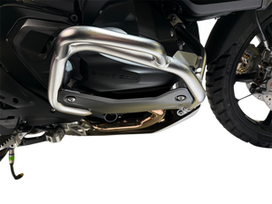 Barra Protectora de Aluminio Mecanizado CNC para BMW/Ducati, Protección de Carretera con Protección de Motor Personalizada, Gran Venta - Product Image 2