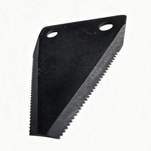 Cuchilla de Repuesto para <span class=keywords><strong>Segadora</strong></span> <span class=keywords><strong>BCS</strong></span> 50696 65Mn HRC48-58, Diseñada para Segadoras de Barra de Corte <span class=keywords><strong>BCS</strong></span>, Directo de Fábrica - Product Image 4