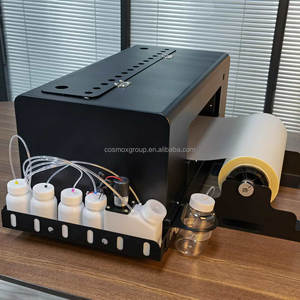 A3 DTF impresora i3200 xp600 DTF impresora A3 6 color A3 DTF impresora - Product Image 2
