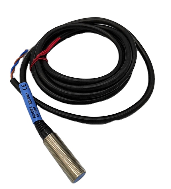 KEYENCE EV-112MC 近接センサー（Keyence EV-12M EV12M
