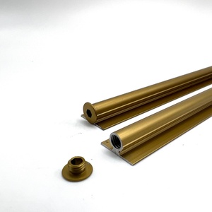 <span class=keywords><strong>Kit</strong></span> de redressement de portes et panneaux pour systèmes d'armoires et de placards, accessoires de quincaillerie en alliage d'aluminium Yimei, vente chaude directe usine - Product Image 3