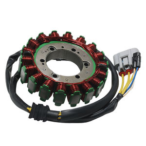 Bobine de stator de moto, magnéto, bobine de rotor de stator pour Aprilia ETV 1200 Caponord 680199 - Product Image 6