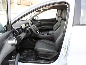 BYD Nouveau Modèle Song L SUV Électrique 2024 Nouvelle Version Confort Véhicule Électrique <span class=keywords><strong>Voiture</strong></span> Électrique Neuve et Économique - Product Image 2