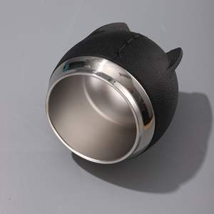 आर्गेंटेना न्यू मडाई कप मेगा mg02 304 स्टेनलेस स्टील वैक्यूम डबल लेयर थर्मोस बुलेट पोर्टेबल कॉफी मग पुआल 6-12 घंटे - Product Image 3