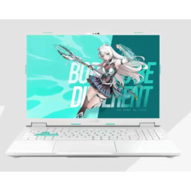 Mecha Style Tianxuan6 Pro Gamer Laptop with i7-14650HX 16GB 1TB SSD RTX 5060 2.5K 16" TUF Gaming F16 2025