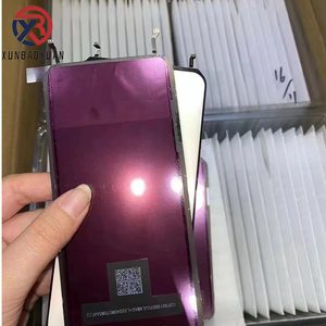 Hot bán cho <span class=keywords><strong>iPhone</strong></span> <span class=keywords><strong>7</strong></span> điện thoại di động hiển thị LCD phụ kiện đèn nền thay thế nhà máy bán buôn - Product Image 2