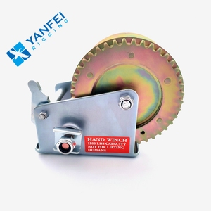Nhà Máy Giá Của Nhãn Hiệu Tời 1 Tấn 2 Tấn 3 Tấn Tay <span class=keywords><strong>Ratchet</strong></span> Dây Dây Tời - Product Image 3