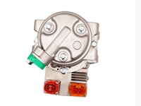 Nouveau compresseur de climatisation électrique 12V DW de remplacement pour l'unité embarquée BYD Denza N7 EV20CC ACN26AFD42HCe