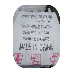 Fournir un échantillon gratuit de 1kg de cire de paraffine pour les tests - Product Image 2
