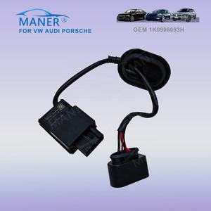 MANER1K0906093H - Piezas de Repuesto para Motor, Sistema de Suministro de Combustible, Módulo de Control de Bomba de Combustible para VW Scirocco, New Beetle, CC 1.4TSI - Product Image 5