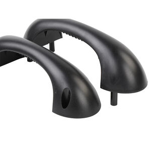 Poignée universelle pour <span class=keywords><strong>porte</strong></span> de <span class=keywords><strong>Garage</strong></span>, en coupe - Product Image 2