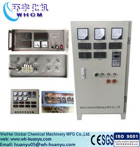 0.5L 마이크로 원자력 장비 반응기 - Product Image 6