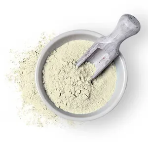 Arcilla Bentonita Orgánica Montmorillonita en Venta, Polvo de Bentonita de Calcio, Bentonita de Grado de Perforación - Product Image 5