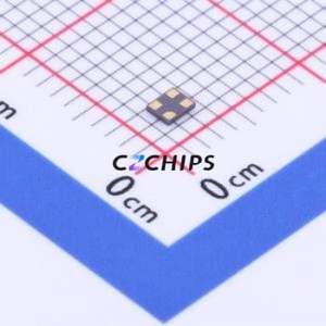 FCX-06-27.12MJ71830 Crystal (Passive) SMD2016-4P Crystal Oscillator 27.12MHz 20ppm 10pF - Product Image 2