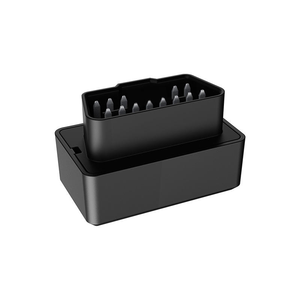 Xe định vị <span class=keywords><strong>GPS</strong></span> xe gắn theo dõi OBD xe theo dõi 4G Thiết bị định vị âm thanh giám sát công cụ Ma Thuật - Product Image 1