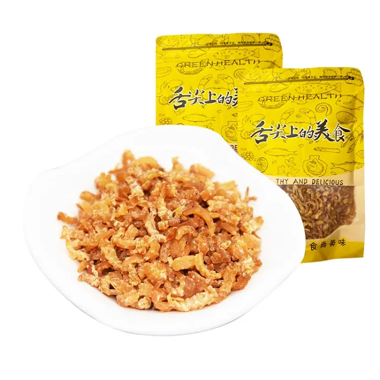 Gaishi Organic Dried Shrimp