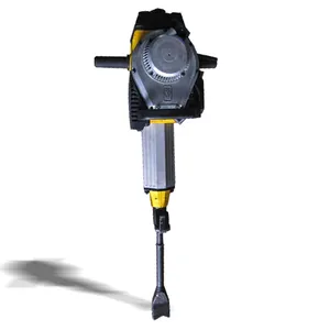 Máquina Apisonadora de Rieles, Herramienta Manual de Alta Resistencia para Equipos Ferroviarios, Proveedor Chino - Product Image 1