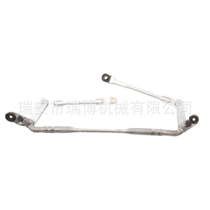Adecuado para varillas de acoplamiento de limpiaparabrisas Toyota Hilux 85150-0K061 - Product Image 1