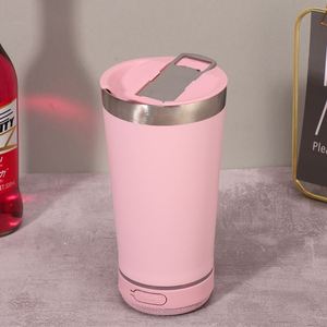 Sublimation Home Office 304 Stainless Steel 30Oz <b>Large</b> Capacity Travel Car Use Vacuum Flask Tumbler <b>Cup</b> Mug and With Handle - Product Image 6