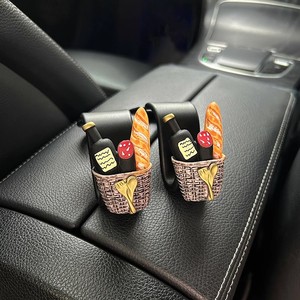 Ganci per <span class=keywords><strong>Auto</strong></span>, Ganci Multifunzione per <span class=keywords><strong>Sedile</strong></span> <span class=keywords><strong>Anteriore</strong></span> e Posteriore, Accessori Interni per <span class=keywords><strong>Auto</strong></span> - Product Image 2