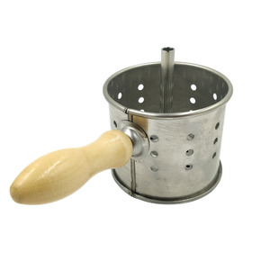 Support de carburant de charbon de bois, T-040CH Lvhe, prix d'usine, vente en gros - Product Image 2