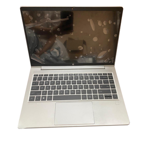 Lightweight portable For HP 440G8 i5 11gen 8G 256G SSD Used Business Laptop Lightweight for Office Student cheap price <b>notebook</b> - Product Image 6