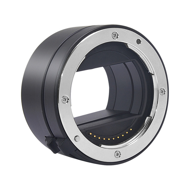 10mm+21mm Macro Close-Up Adapter Ring for /Minolta NEX Mount E-Mount Mirrorless Cameras