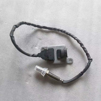 Sensor de NOx 5WK9 6674A A034X846, Sensor de Oxígeno y Nitrógeno 2894940 24V 2894939 12V