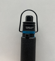 Très populaire, outil industriel pneumatique droit 3-20 Kgf.cm 2200 tr/min pour l'assemblage et la réparation