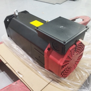 A06B-1447-B133 Accessoires du système de machine FANUC Moteur AC d'origine neuf avec garantie d'un an - Product Image 5