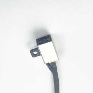 Conector de alimentación de CC para ordenador portátil, Cable de carga de DC-IN para <span class=keywords><strong>Dell</strong></span> Latitude 3510 E3510 <span class=keywords><strong>Inspiron</strong></span> <span class=keywords><strong>5401</strong></span> 5501 07DM5H 0N8R4T - Product Image 4
