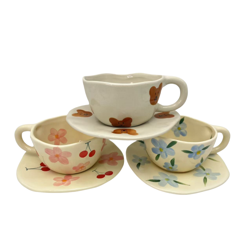 Pintura hecha a mano