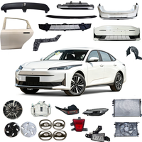 Pièces Détachées & Accessoires Auto – Fournisseur pour Tous Modèles Changan Qiyuan NEVO A05 A06 A07 Q05 Q07