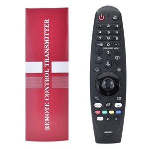 Control remoto inteligente por voz RCU AN-MR20GA AKB75855501 para LG TV Magic, versión de exportación - Product Image 1