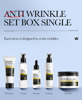 Cosmétiques coréens pour le soin de la peau, sérum pour le visage à la mucine d'escargot et au collagène, crème pour le visage, ensemble de soins de la peau, marque privée pour peaux sensibles