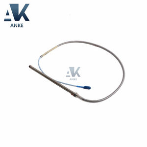 330102-00-80-10-02-00 Bently Nevada 3300 XL Sonda de proximidad de 8 mm - Product Image 1