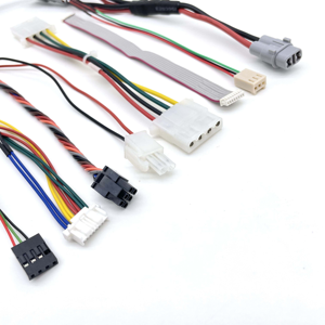 Dahili Anakart Başlık Kablosu USB 2.0 9 Pin Dişi-Dişi Veri Uzatma Kablo Demeti Jumper Kablosu PCB Anakart PTFE PBT - Product Image 1