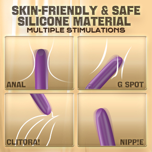 Mini vibrateur de balle puissant pour femmes petits vibrateurs gode Machine de Massage clitoridien stimulateur de point G <span class=keywords><strong>Vibro</strong></span> Sex Toys femme - Product Image 4
