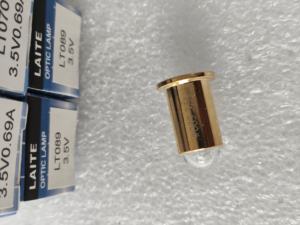 <span class=keywords><strong>HEINE</strong></span> XHL # Ampoule d'ophtalmoscope 089 BETA 200 ALPHA 3.5V X-002.88.089 - Product Image 3