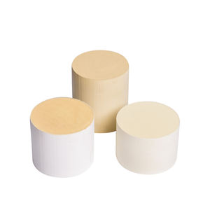 Lange Lebensdauer EURO <span class=keywords><strong>2</strong></span>/<span class=keywords><strong>3</strong></span>/4/5 Anti vibrations auto keramik katalysator - Product Image 1