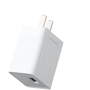 เครื่องชาร์จตั้งโต๊ะ Szclk S82 5V 2.1A ชาร์จเร็วสูงสุดสำหรับโทรศัพท์มือถือ - Product Image 5