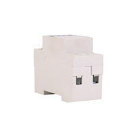 Garantie 24 mois, stabilisateur de tension monophasé AC, protection contre les surtensions et les sous-tensions réglable, 6 KVA, relais