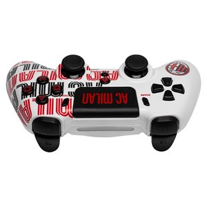 Manette de jeu PLAYSTATION 4 AC Milan Blanc et Rouge COP40001 - Product Image 5
