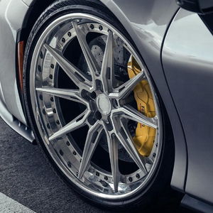 Rines Forjados de 18 19 20 21 22 24 Pulgadas para <span class=keywords><strong>Ferrari</strong></span> Purosangue Portofino F8 Sf90 Roma 812 296 488 ff 458 GTC4 bmw M2 M3 M4 M5 - Product Image 1