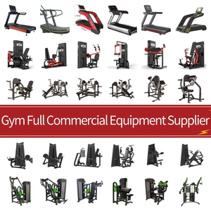 Banco Militar Ajustable de Alta Calidad para Gimnasio Comercial Profesional con Carga de Discos para Entrenamiento de Fuerza - Product Image 6