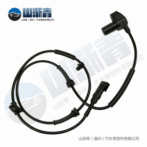 YC152B372AC เซ็นเซอร์ความเร็วล้อฟอร์ด4446245 YC152B372AB อะไหล่สำหรับเปลี่ยนผ่าน - Product Image 1
