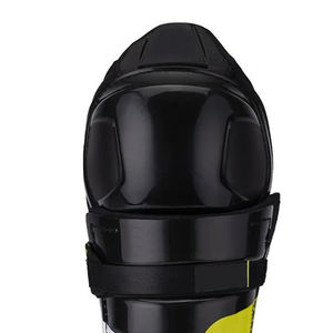 Espinilleras de hockey de campo recién llegadas hechas en fábrica para adultos Espinilleras de hockey de entrenamiento cómodas y transpirables en MOQ bajo - Product Image 5