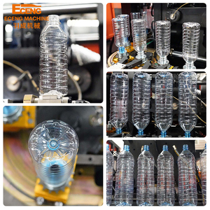 Máy thổi chai nhựa bán tự động YC-2L-<span class=keywords><strong>2</strong></span> để bán / Máy thổi chai bán tự động <span class=keywords><strong>2</strong></span> khoang 800BPH - Product Image 6