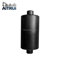 AITRUI Rouleau porte-chaîne pour mini-excavatrice, pièce neuve certifiée ISO9001 pour engins de construction