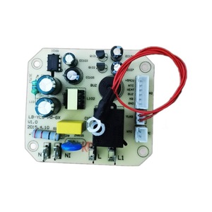 Carte d'alimentation pour autocuiseur électrique, pour Ln415 515 615 Ln55, avec relais et condensateurs - Product Image 3